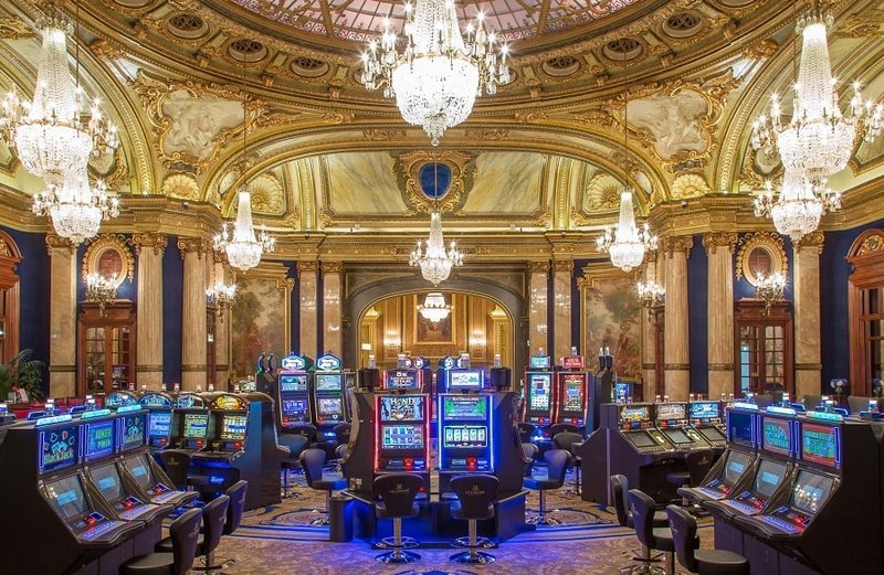 Découvrez les Offres de Bonus de Nine Casino en Ligne en France - aperçu