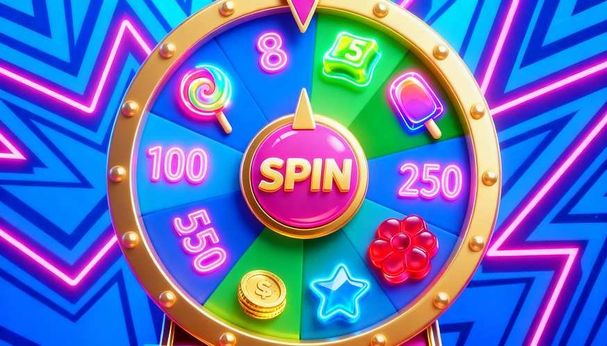 Spinfest anmelden