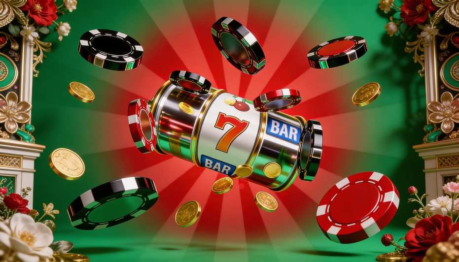 friday roll casino app