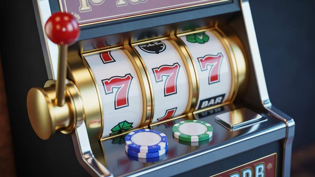 Posido casino app