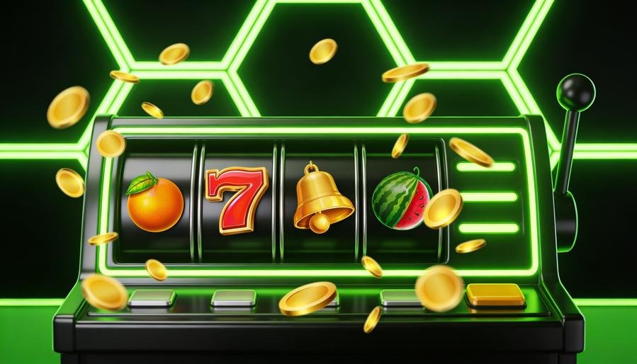 friday roll casino